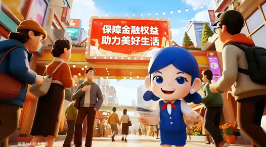 交通银行苏州分行积极开展金融教育宣传周活